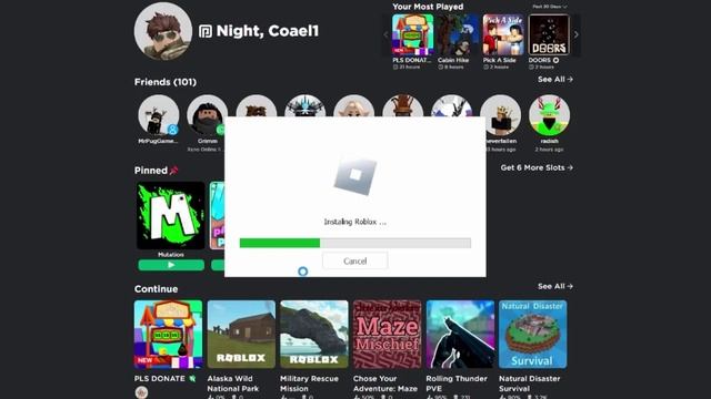 How To Uninstall Roblox Desktop Beta App in 1 Minute! (EASY!) смотреть онлайн