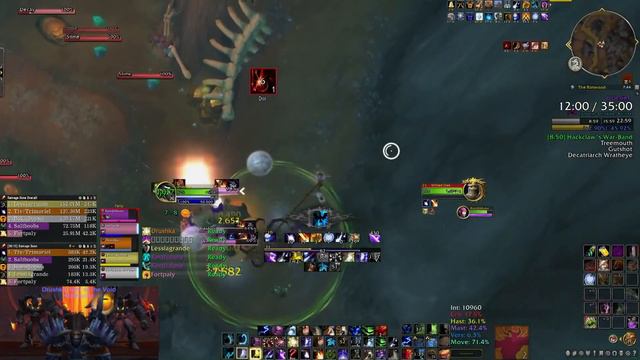 Мета 10.1.5 wow. О чем думают Близзард? смотреть онлайн