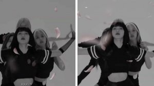 \\\ 2x ⚠️ саблиминал на узкие ребра и тонкую талию ///