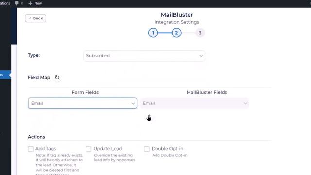 (Free) Integrating Elementor Form with MailBluster | Step-by-Step Tutorial | Bit Integrations смотреть онлайн