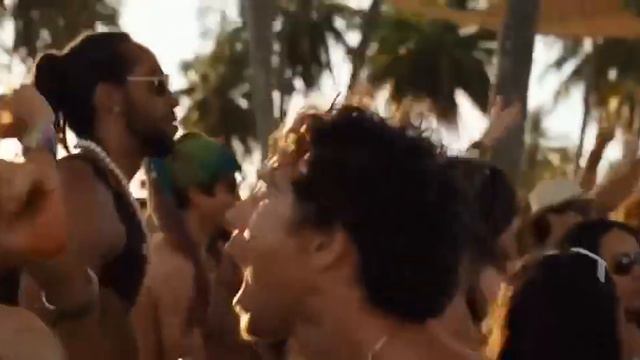 Filme Paraisos Artificiais - Filme Completo