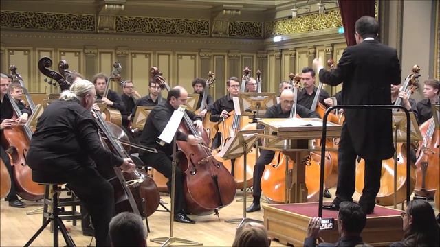 Piazzolla - Oblivion and La Muerte del Angel смотреть онлайн