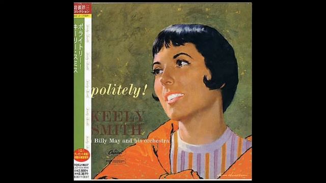 Keely Smith - High school affair смотреть онлайн