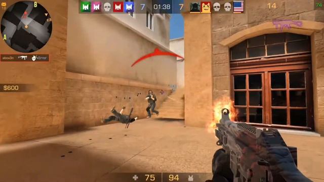 Заказал превью за 5, 50 и 150 руб в standoff 2 !!! смотреть онлайн