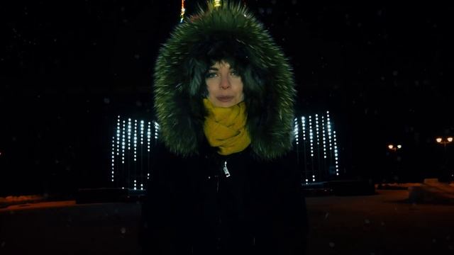 С Новым 2019 годом! Новогодние пожелания и поздравления! смотреть онлайн