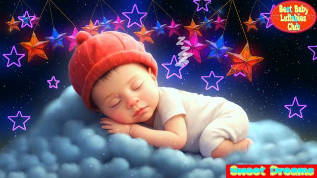 Lullaby Music For Babies 💤 Baby Sleep Songs 💤 Instrumental Lullabies For Babies To Go To Sleep