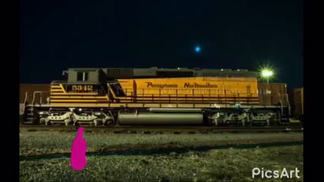 Mr.bagel vs mr.dOnUT train fight смотреть онлайн