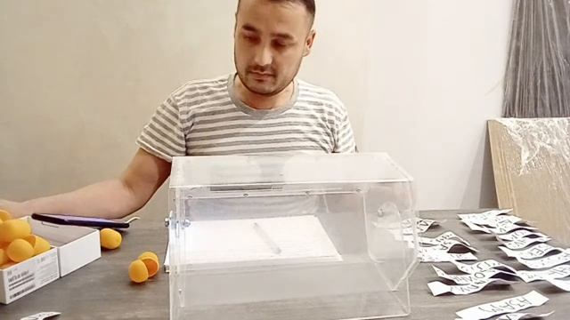 50/50мини Уйин смотреть онлайн