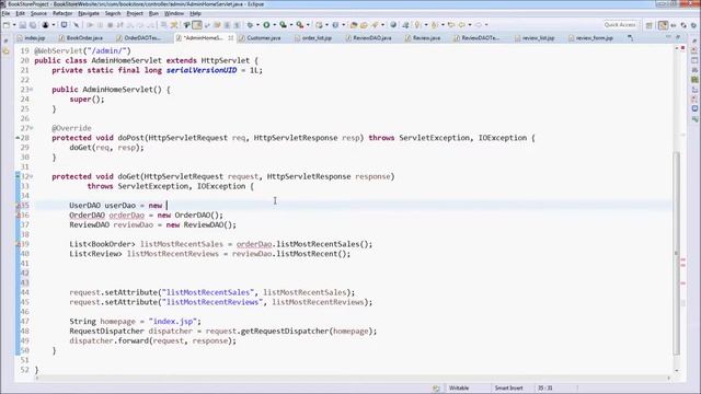 Lecture 201 - Code to Display Statistics смотреть онлайн