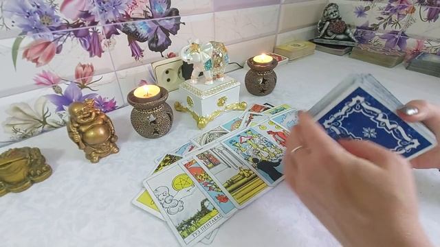 ЧТО ОН ДУМАЛ О ВАС ПОСЛЕ РАССТАВАНИЯ ..... смотреть онлайн