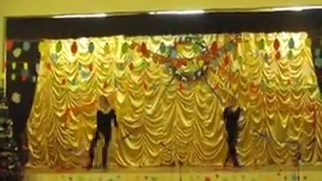 Танець джаз модерн смотреть онлайн