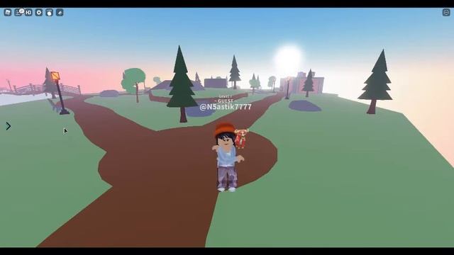 ТРЕНД)) ROBLOX [POUR IT UP | +1] TTD 3 смотреть онлайн