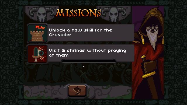 Deep Dungeons of Doom смотреть онлайн
