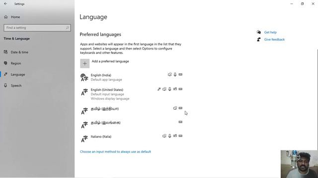 How To Make Generate Voice Settings/குரல் அமைப்புகளை உருவாக்குவது எப்படி смотреть онлайн