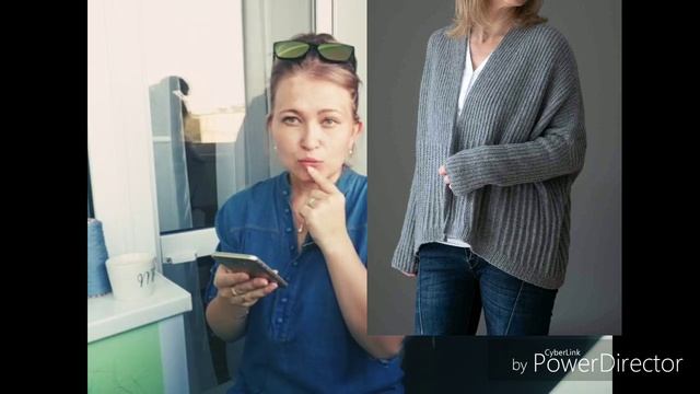 Кардиганы. Мои хотелки смотреть онлайн