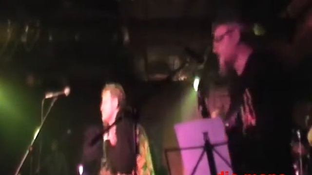 Коммунизм: "Концептуализм внутри" смотреть онлайн