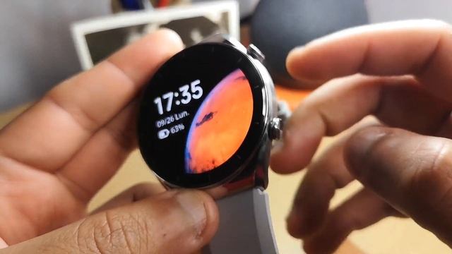 ¿Vale la pena el Xiaomi Watch S1? Detalles técnicos e impresiones del reloj inteligente chino смотреть онлайн