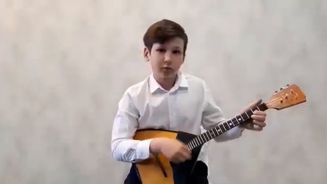 В. Глейхман. Осень. Вальс.2. А. Помазкин - Е. Жилинский. Скерцо. смотреть онлайн
