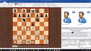 STOCKFISH 11. Где скачать? Как установить? Как анализировать партии с помощью Chessbase и Stockfish