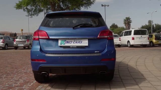 HAVAL H2 1.5T CITY - R229,990.00 смотреть онлайн