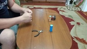 как сделать петлю на ФАЗАНА И ЗАЙЦА.подемная ловушка на фазана.