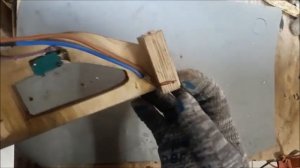 УДИВИТЕЛЬНАЯ аккумуляторная пила своими руками