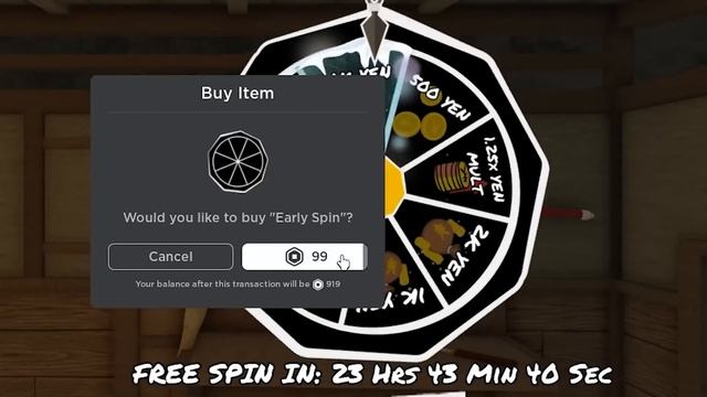 Spending $7000 Robux To Get 1% Fel Kusarigama and Becoming OP In Roblox ZO ぞ SAMURAI смотреть онлайн