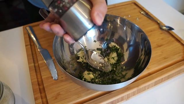 Тёрка #11 Кукуруза по-мексикански смотреть онлайн
