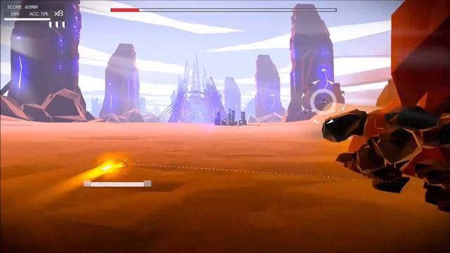 Aaero Normal Level 05 All Secret 5 Stars смотреть онлайн