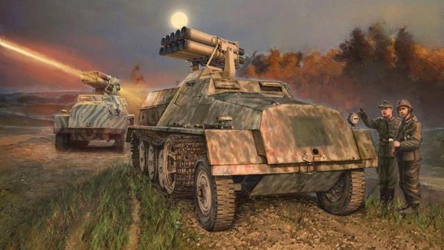 Katjuscha [German Version Katyusha] #Slowed #Reverb