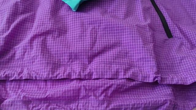 NIKE ACG WOVEN HOODED JACKET HALF ZIP PULLOVER PREMIUM RETRO 931907 смотреть онлайн