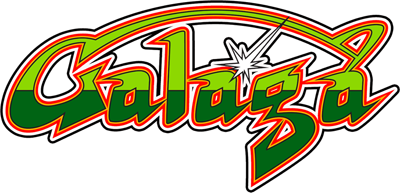 Galaga (Atari 7800) смотреть онлайн