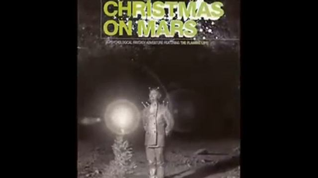 Christmas with Wayne Coyne - Future Heart Holiday Mix 13 смотреть онлайн