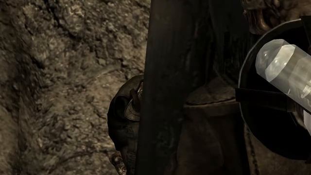 Fallout New Vegas Прохождение #324 Путь продолжается смотреть онлайн