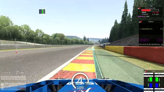 2003 Nissan Skyline R34 GT500 2.15.9 on xbox gamepad смотреть онлайн