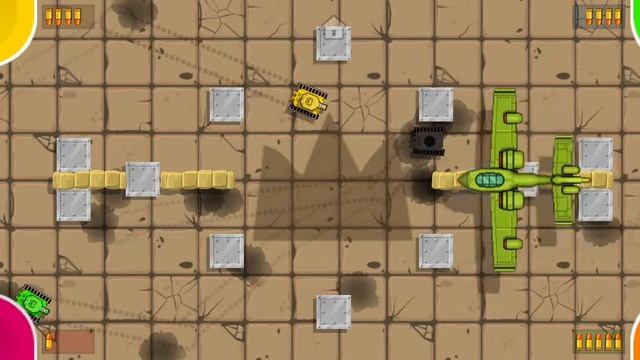 Stickman party 1234 player games смотреть онлайн