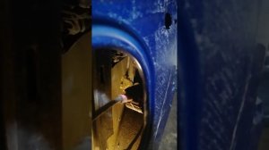 Плохо открываются задние двери опель астра h. Решение проблемы.