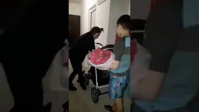 Поздравления для мамы смотреть онлайн