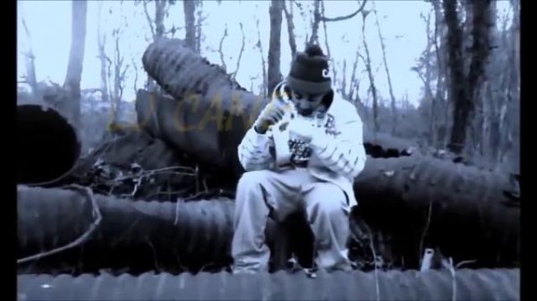 DEX ft ZERO- JOHN WAYNE