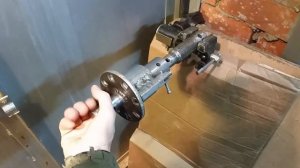 ?Новый  разблокиратор вала мотоблока ?без ограничений...