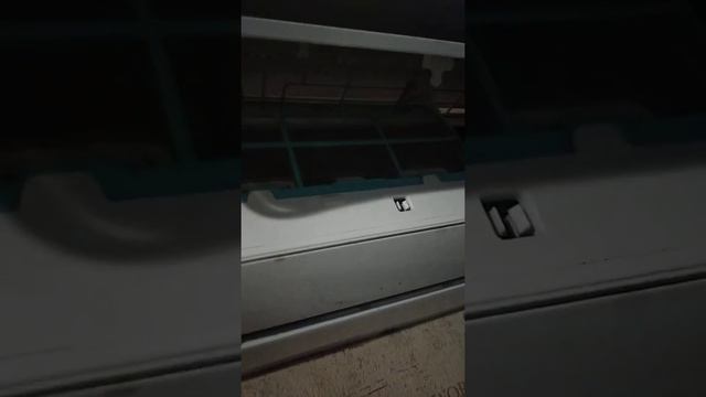 чистка кондиционера БАЛУ Ч2 смотреть онлайн