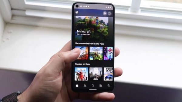 How To Play Xbox Games On ANY Android! (Xbox Remote Play)