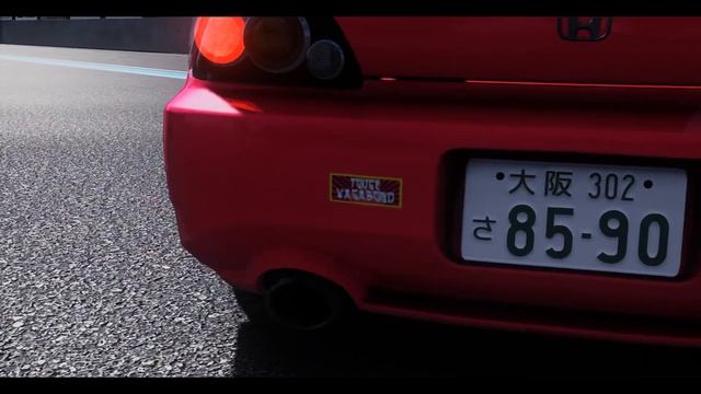 Virtuálny SLOVAKIA RING s Honda S2000! (assetto corsa SK/CZ) смотреть онлайн