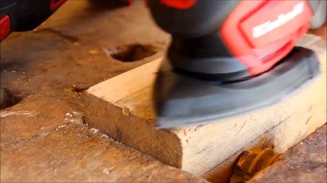 Einhell-Power X Change Tools