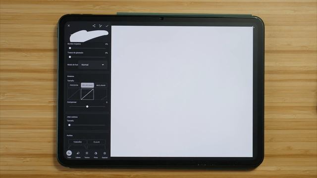 ¡APRENDE A HACER PINCELES! En cualquier programa! HiPaint, Infinite Painter y Krita смотреть онлайн