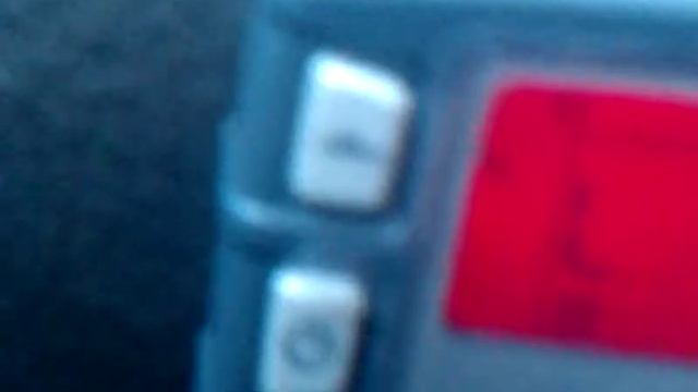 работа Eberspacher Hydronic часть 1