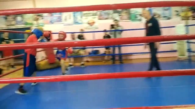 3.Коптев Н-н(Молодечно) - (Дзержинск)бокс смотреть онлайн