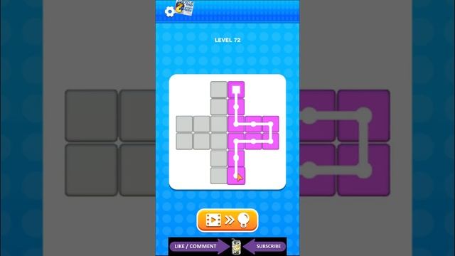 JUST ONE LINE – Level 50-100 смотреть онлайн