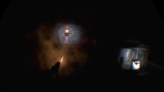 Haunted Lodge [The Left Hand Path] смотреть онлайн