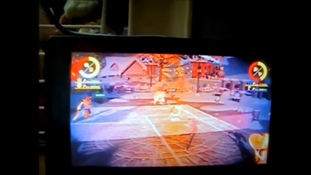 Let's React Season 17 Episode 18 Part 2 FINAL (MTA Peach And Daisy Vs Wario And Waluigi) смотреть онлайн